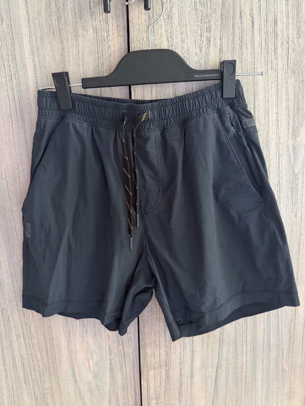 Rhone Pursuit Short 5"